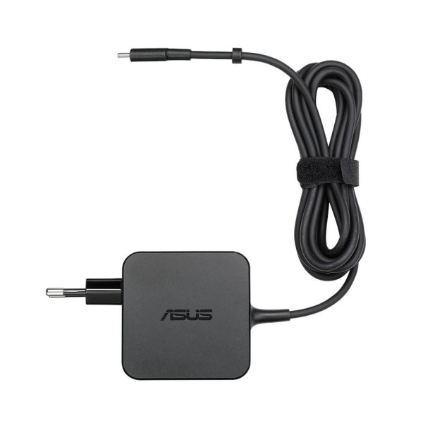 Asus Ac65-00 Power Adapter/Inverter Indoor 65 W Black Asus Ac65-00 Power Adapter/Inverter Indoor 65 W Black