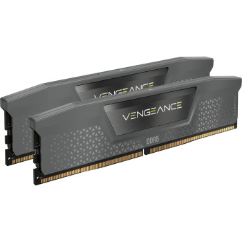 Corsair 2B5200Z40 Memory Module 16 Gb 2 X 8 Gb Ddr5 5200 Mhz