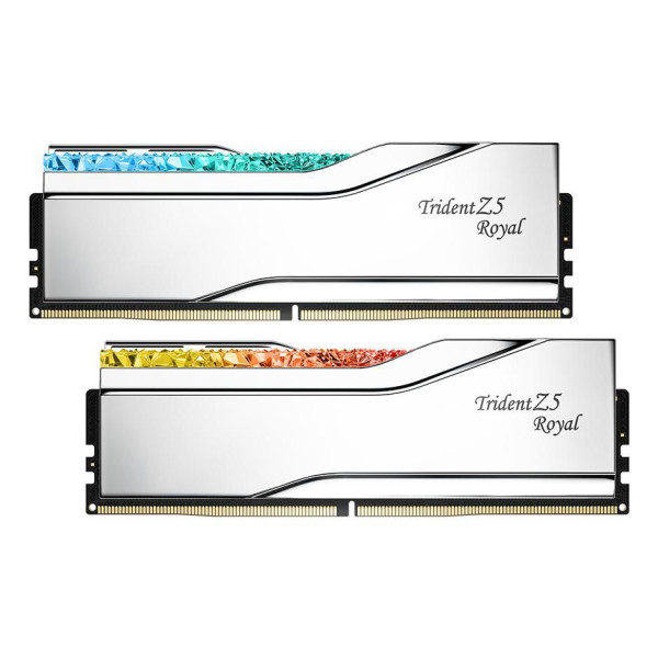 G.Skill Memory Module 48 Gb 2 X 24 Gb Ddr5 8000 Mhz G.Skill Memory Module 48 Gb 2 X 24 Gb Ddr5 8000 Mhz