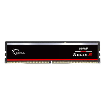 G.Skill Memory Module 32 Gb 1 X 32 Gb Ddr5