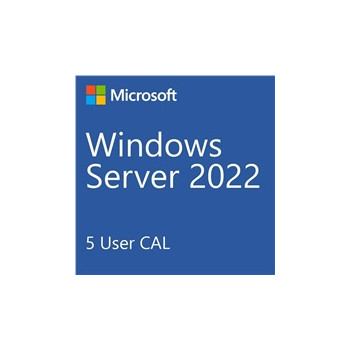 DELL_CAL Microsoft_1-pack of Windows Server 2025 Remote Desktop Serv Device Cus Kit