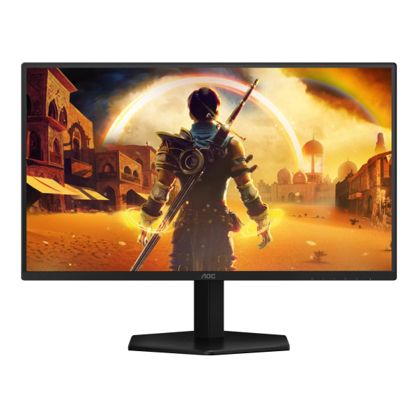 Monitor AOC 24,5" 25G42E Fast IPS FHD 180Hz HDMI DP Monitor AOC 24,5" 25G42E Fast IPS FHD 180Hz HDMI DP