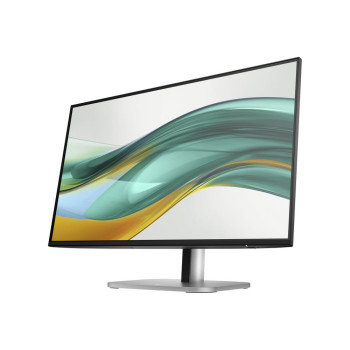 HP 524pf - Series 5 Pro - LED-Monitor - Full HD (1080p) - 61 cm (24") - Smart Buy