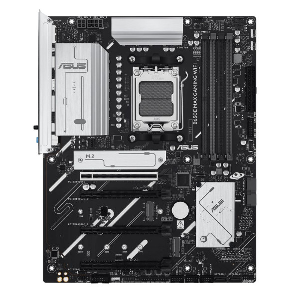 MB ASUS AMD AM5 B650E MAX GAMING WIFI MB ASUS AMD AM5 B650E MAX GAMING WIFI