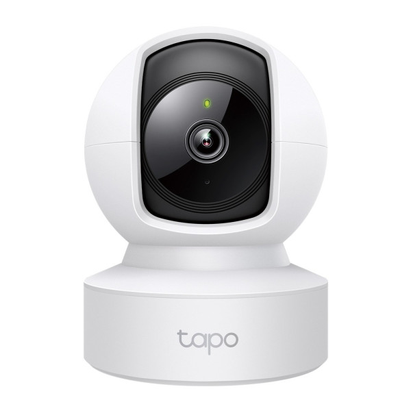 Kamera Tapo C202 Pan/ Tilt Home WiFi Kamera Tapo C202 Pan/ Tilt Home WiFi