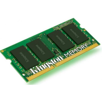 Kingston 4 GB SO-DIMM DDR3L-1600 KVR16LS11/4