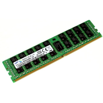 Samsung 32 GB reg. ECC DDR4-2400 T M393A4K40CB1-CRC