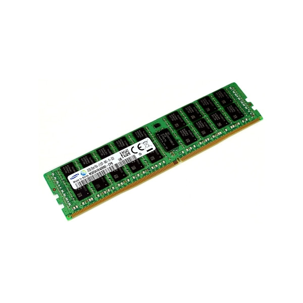 Samsung 32 GB reg. ECC DDR4-2400 T M393A4K40CB1-CRC Samsung 32 GB reg. ECC DDR4-2400 T M393A4K40CB1-CRC