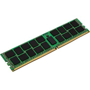 Kingston 16 GB unbuffered DDR4-2666 KVR26N19D8/16
