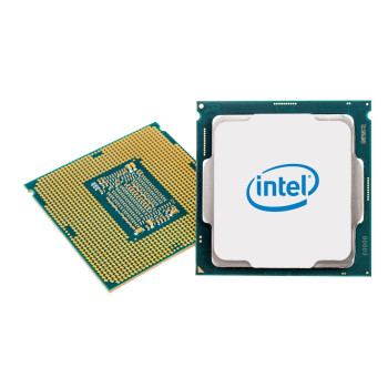 Intel CPU Xeon Platinum 8256 (4C/8T) 3.8 GHz (3.9 GHz Turbo) Tray Sockel 3647 TDP 105W
