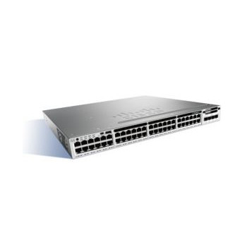 Cisco Catalyst Switch WS-C3850-48F-E
