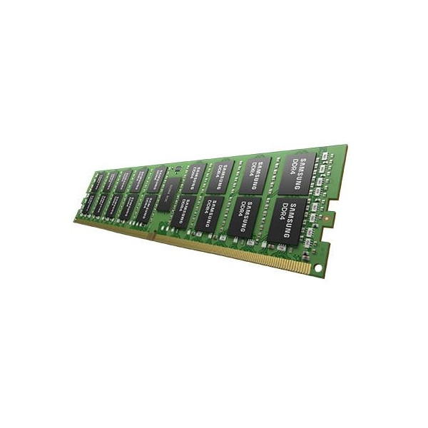 Samsung 16 GB reg. ECC DDR4-2666 M393A2K43CB2-CTD Samsung 16 GB reg. ECC DDR4-2666 M393A2K43CB2-CTD