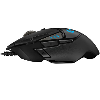 Logitech G502 HERO High Performance Gaming Mouse