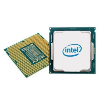 Intel CPU Core i3-8100T (4C/4T) 3.1 GHz Tray Sockel 1151 TDP 35W
