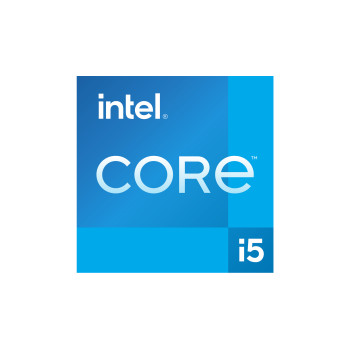 Intel CPU Core i5-12400 (6C/12T // 6P+0E) 2.5 GHz (4.4 GHz Turbo) Box Sockel 1700 TDP 65W