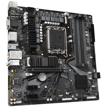 Gigabyte Mainboard Z690M DS3H micro-ATX Sockel 1700 DDR4-only Retail