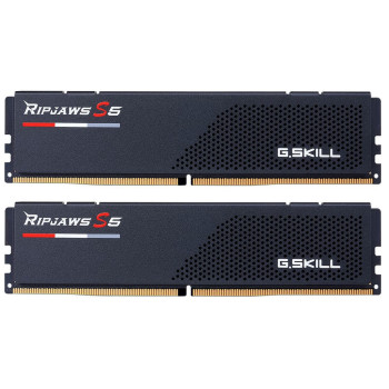 G.Skill Ripjaws S5 64 GB (2x 32GB) Kit unbuffered DDR5-6000 F5-6000J3040G32GX2-RS5K