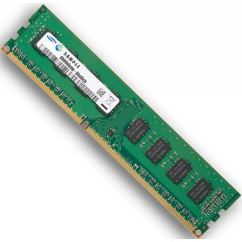 Samsung 32 GB ECC UDIMM DDR4-3200 M391A4G43BB1-CWE