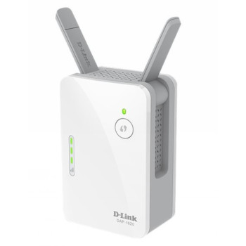 D-Link DAP-1620 Wi-Fi-Range-Extender