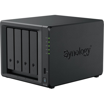 Synology Disk Station DS423+ NAS-Server
