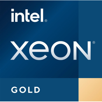 Intel CPU Xeon Gold 5416S (16C/32T) 2.0 GHz (4.0 GHz Turbo) Tray Sockel 4677 E1B TDP 150W