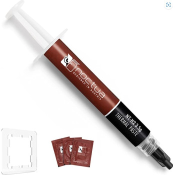 Noctua NT-H2 3.5G AM5 EDITION Wärmeleitpaste 3,5 Gramm