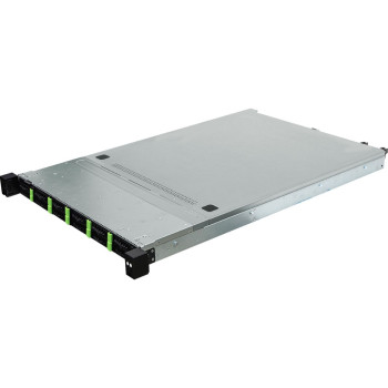 ASRock Barebone 1U Single Sockel SP5 1U12E-GENOA/2L2T