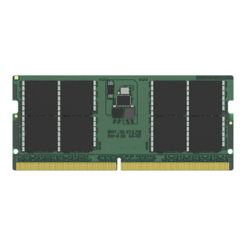 Kingston ValueRAM 2x32 GB SO-DIMM DDR5-5200 KVR52S42BD8K2-64