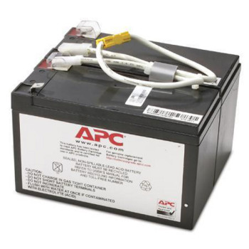 APC Replacement Battery Cartridge 6 RBC6