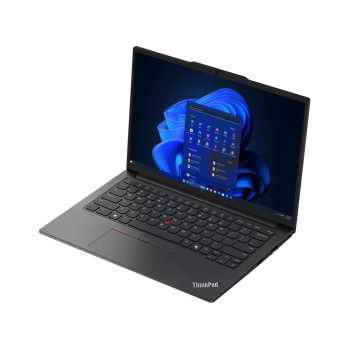 LENOVO ThinkPad E14 G6 21M7 Intel Ultra 5 125U 35,6cm 14Zoll WUXGA 2x 8GB (1x fest) 512GB SSD W11P Topseller