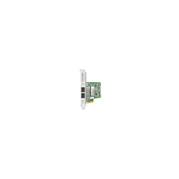HP FCA82Q 8Gb Dual Port PCI-e HP RENEW AJ764A RENEW HP FCA82Q 8Gb Dual Port PCI-e HP RENEW AJ764A RENEW