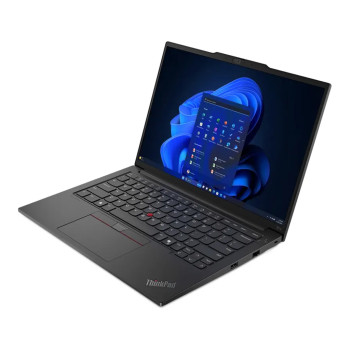 LENOVO ThinkPad E14 G6 21M3 AMD Ryzen 5 7535HS 35,6cm 14Zoll WUXGA 16GB 512GB SSD BT WLAN FPR CAM W11P Topseller