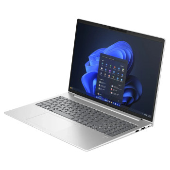 HP EliteBook 665 G11 Ryzen 5 7535U 40,6cm 16Zoll WUXGA 16GB 512GB SSD WLAN BT CAM W11P64