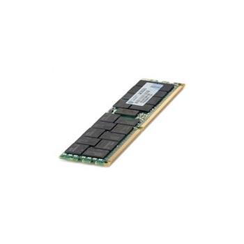 HP memory 8GB RDIMM (1x8GB) SR x4 PC3L-12800R (DDR3-1600) Reg CAS11 Low Volt HP RENEW 731765-B21