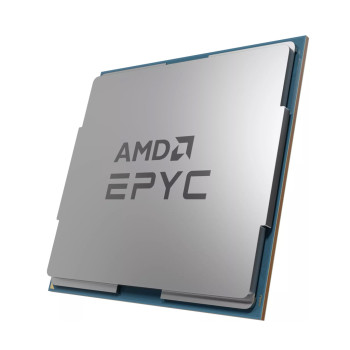 AMD CPU EPYC 9965 (192C/384T) 2.25 GHz (3.7 GHz Turbo) Tray Sockel SP5 TDP 500W