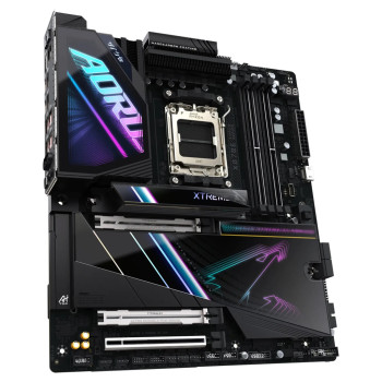 Gigabyte Mainboard X870E A XTREME AI TOP ATX Sockel AM5