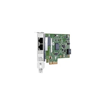 HP NC Ethernet 1Gb 2-port 361T Adapter HP RENEW 652497-B21