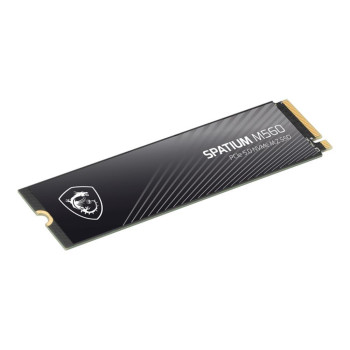 SSD PCIE G5 M.2 NVME 2TB SPAT./M560 S78-440Q940-P83 MSI