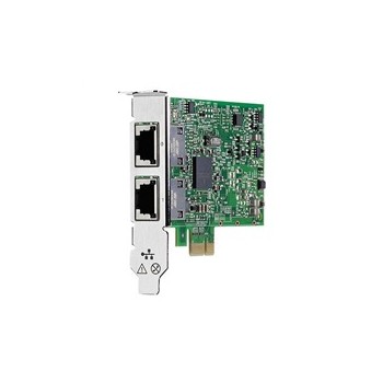 HP NC Ethernet 1Gb 2-port 332T Adapter HP RENEW 615732-B21