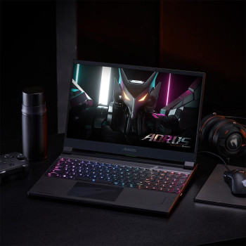 NB AORUS CI9-13980HX 15" 16GB/1TB AORUS 15X ASF GIGABYTE