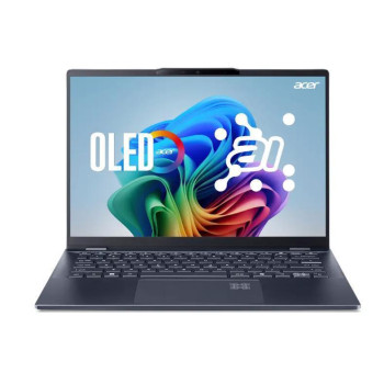 NB SF14-51 CU5-226V 14" EN/16/512GB W11 NX.J2HEL.001 ACER
