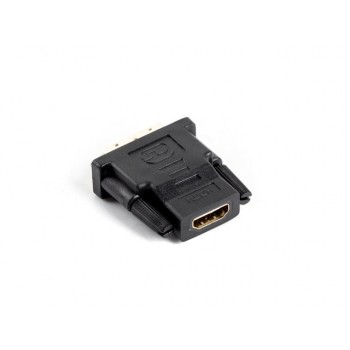Adapter HDMI (F) - DVI-D (M)(18+1) Single Link