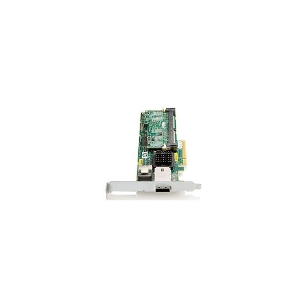 HP Smart Array P212/0M PCIe x8 SAS/SATA 1x int + 1x ext (Mini-SAS) x8 r0/1 + LOW profile bracket HP Smart Array P212/0M PCIe x8 SAS/SATA 1x int + 1x ext (Mini-SAS) x8 r0/1 + LOW profile bracket