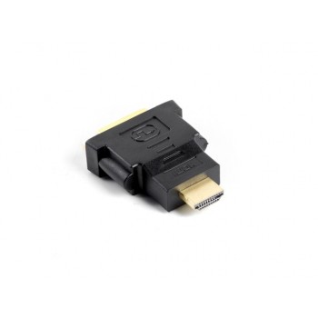 Adapter HDMI (M) - DVI-D (F)(24+1) Single Link