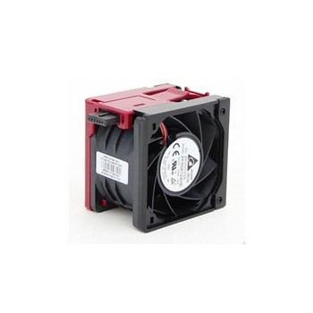 HPE DL38X Gen10 High Performance Temperature Fan Kit (needed for GPU, NVMe or for 3 cages)