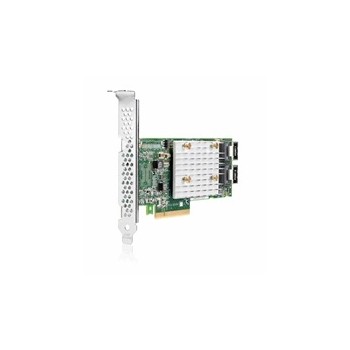 HPE Smart Array E208i-p SR Gen10 (8Int/noCache) RAID5 12G SAS PCIe ml30/110/350 dl160/180/380g10