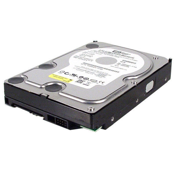 Western Digital 500 GB 3,5 Zoll WD5000ABYS RE für 24/7 Refurbished Western Digital 500 GB 3,5 Zoll WD5000ABYS RE für 24/7 Refurbished