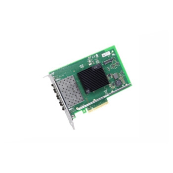 Intel Ethernet Converged Network X710-DA4 Netzwerkkarte Quad-Port SFP+ 10 Gbit FH X710DA4FHBLK Bulk