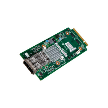 Gigabyte GC-MLIEB Netzwerkkarte Dual-Port 10 Gbit Modul 9CMLIEBNS-00