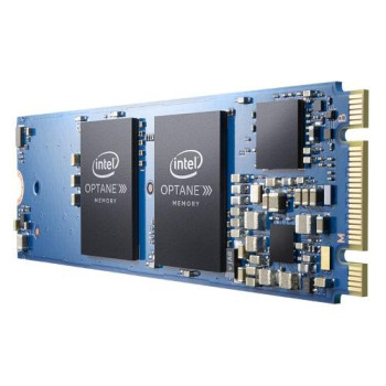 Intel Optane Memory SSD 16 GB 6,25 DWPD M.2 PCIe NVMe Bulk